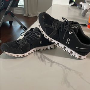 On cloudflow shoes 7.5